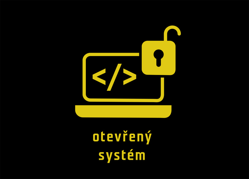 Open system